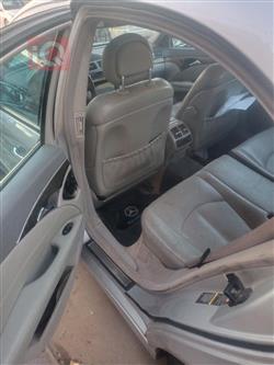 مرسيدس بنز E-Class